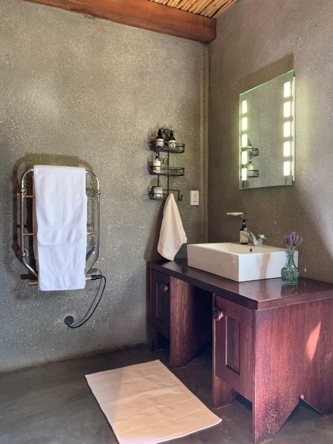 Vineyard Cottage At Bosman Wines Wellington Extérieur photo