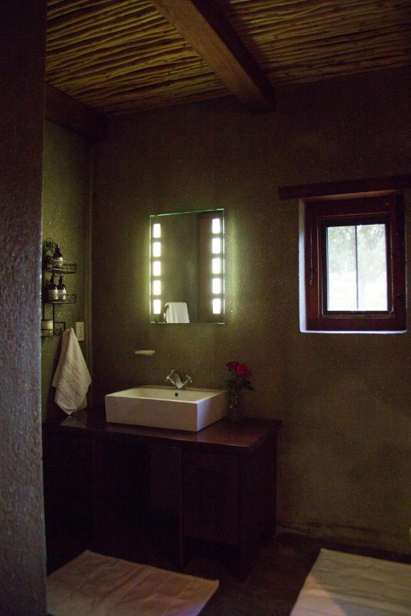 Vineyard Cottage At Bosman Wines Wellington Extérieur photo