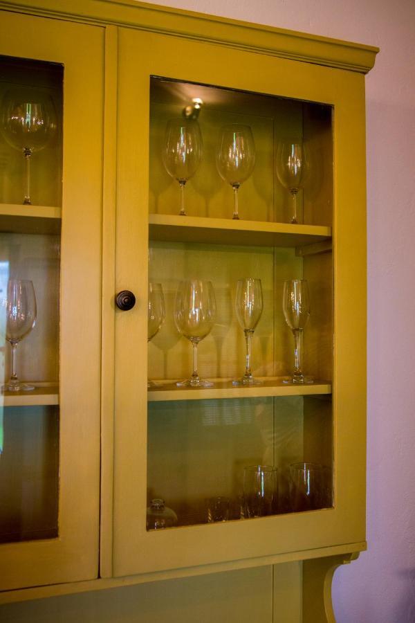 Vineyard Cottage At Bosman Wines Wellington Extérieur photo